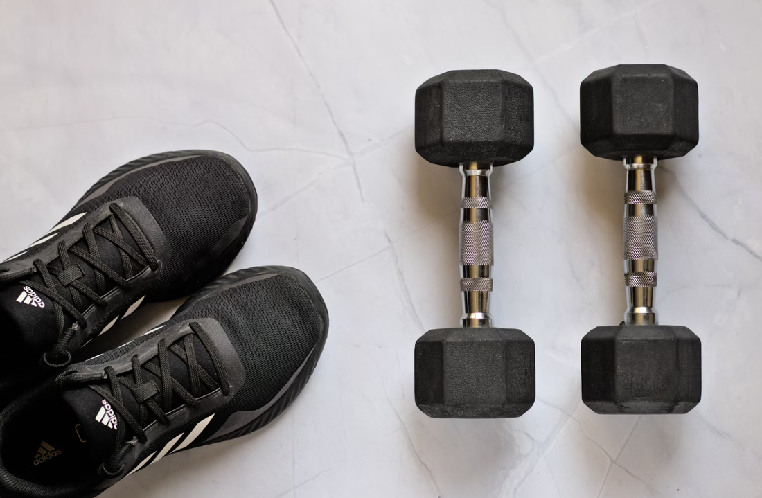 Fitness & Recovery Gear Trends 2025 | Iron Pulse