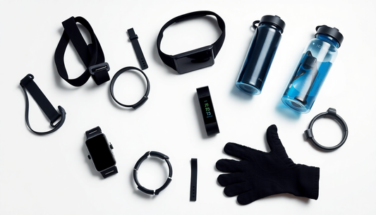 10 Must-Have Fitness Accessories to Boost Your Workouts in 2025