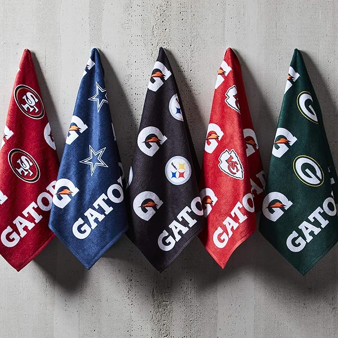 Gatorade Indianapolis Colts Towel