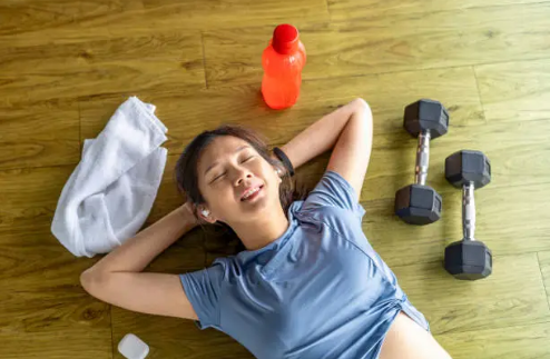 Recovery Tools & Wellness Gear Every Fitness Enthusiast Needs in 2025