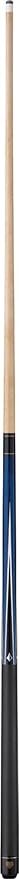 Viper Diamond 58" 2-Piece Billiard/Pool Cue